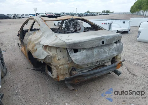 2022 BMW 430I from USA, damaged, VIN WBA53AP02NCJ66810